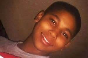 Tamir Rice