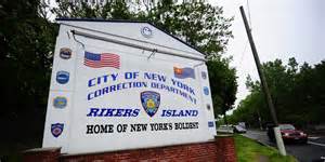 Rikers