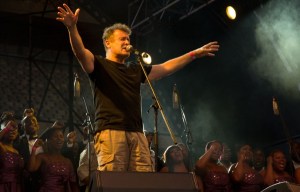 Johnny-Clegg
