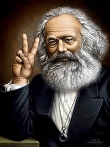 Karl Marx