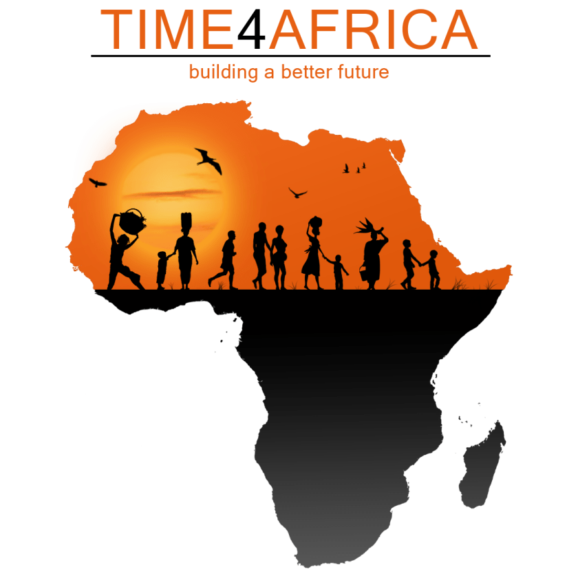TIME4AFRICA NEW LOGO v1.1 sans copy